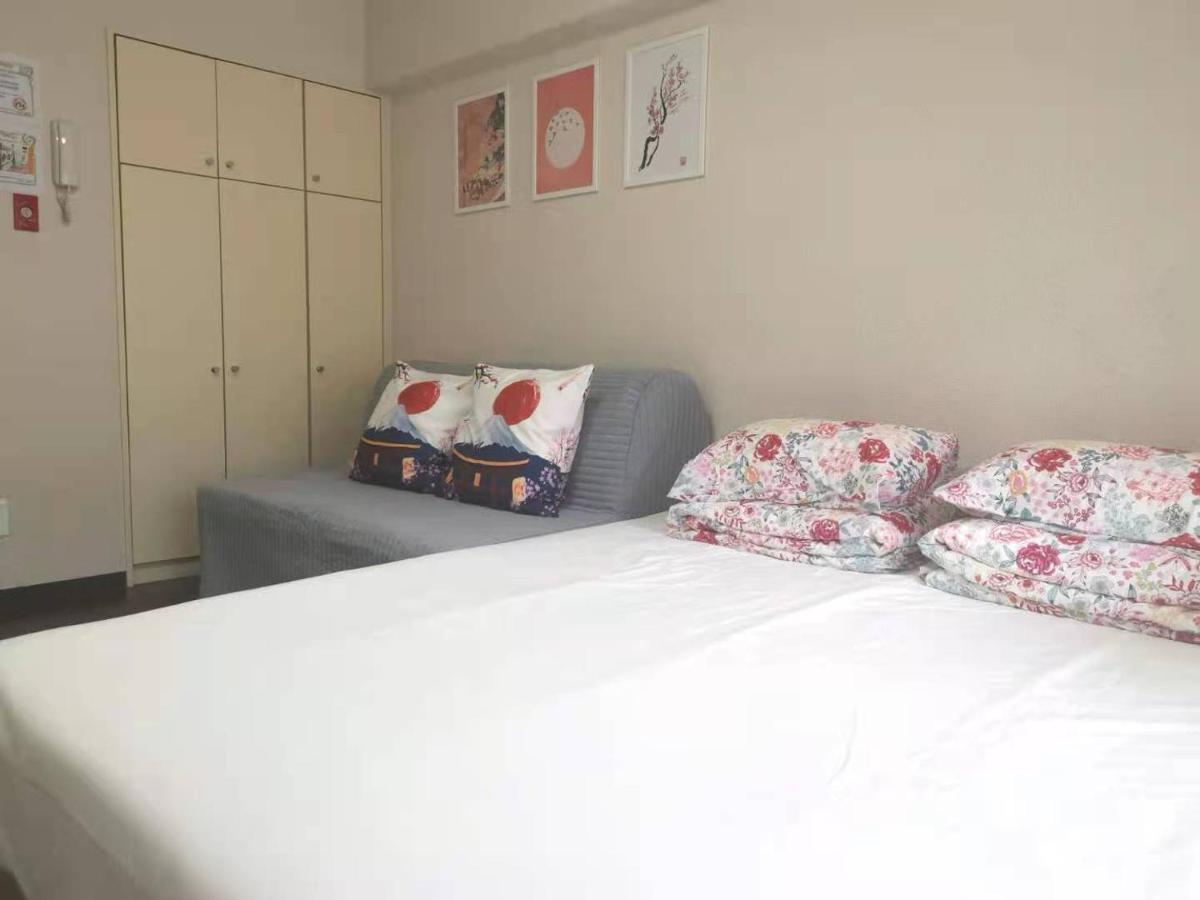 Kiki Lm -- Self Check-In -- Room Number & Password Is In The Following Email Tóquio Exterior foto
