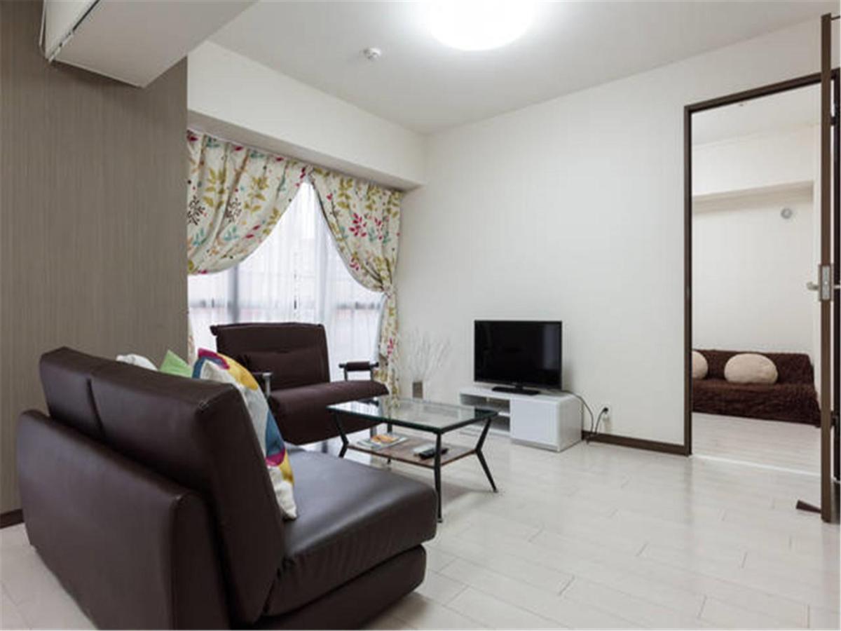 Kiki Lm -- Self Check-In -- Room Number & Password Is In The Following Email Tóquio Exterior foto