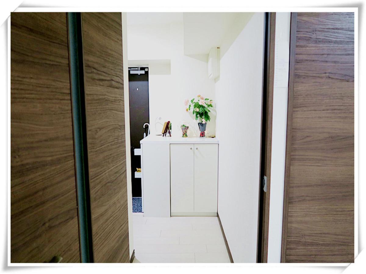Kiki Lm -- Self Check-In -- Room Number & Password Is In The Following Email Tóquio Exterior foto